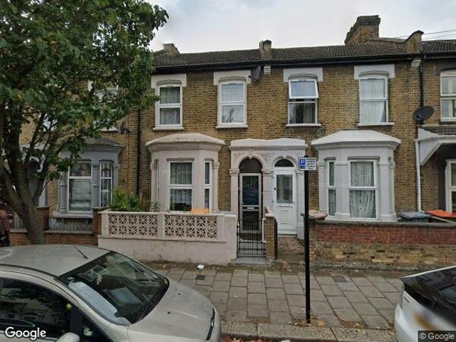 Room for rent in Forest Gate, Greater London