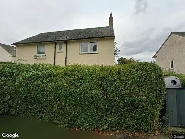 Room for rent in Scotland