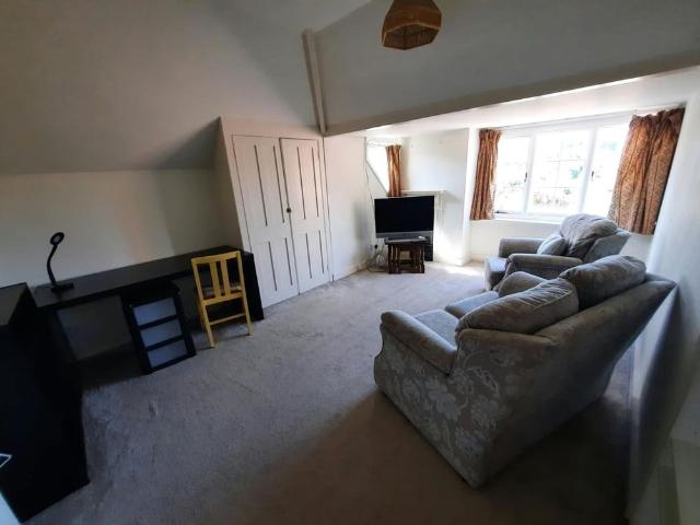 Apartment for rent in Newtown, Reading