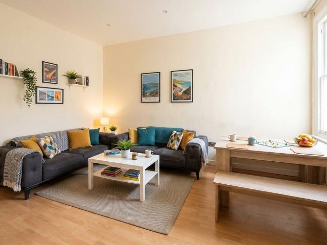 Room for rent in West Yorkshire