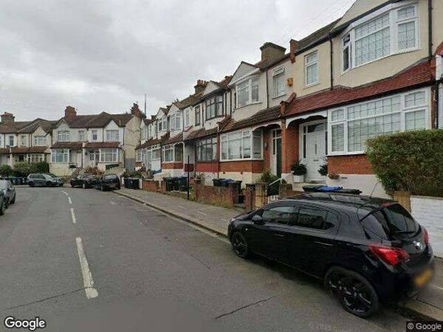 Room for rent in London Borough of Croydon, Thornton Heath