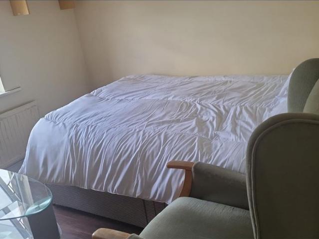 Room for rent in Shirley Warren, City Of Southampton
