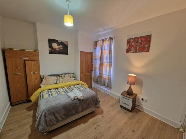 Room for rent in St George's Quarter / Cultural Quarter, Calderstones