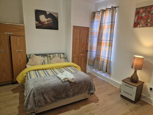Room for rent in St George's Quarter / Cultural Quarter, Calderstones
