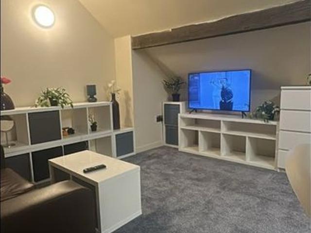 Room for rent in City Centre, South Yorkshire