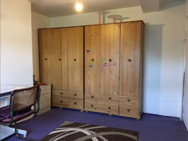 Room for rent in Stratford Marsh, Greater London