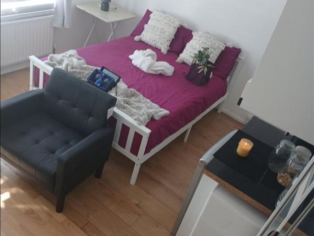 Room for rent in London Borough of Lewisham, Forest Hill