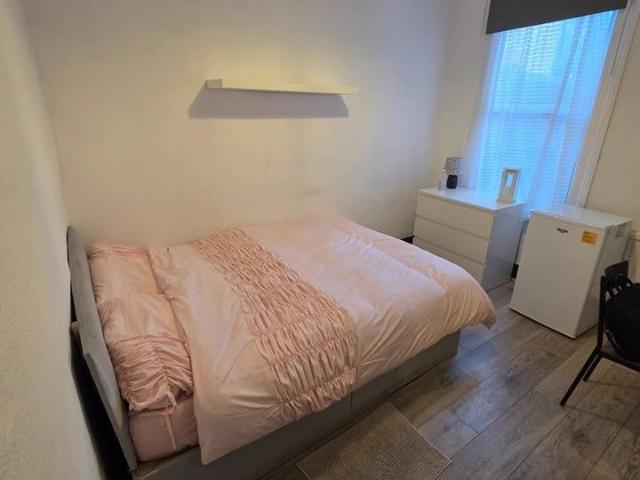 Room for rent in Stoke Newington, Greater London