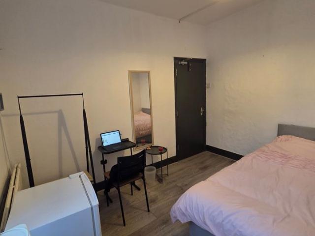 Room for rent in Stoke Newington, Greater London
