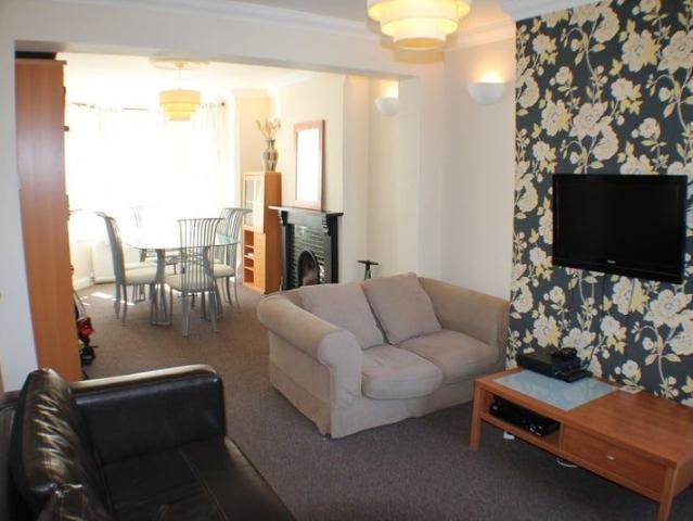 Room for rent in West Bridgford, Rushcliffe