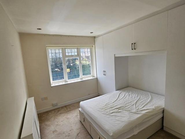 Room for rent in Canning Town, Greater London