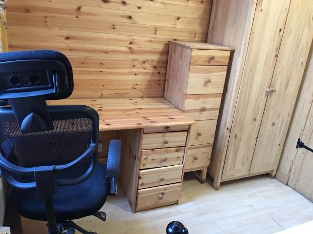Room for rent in City Centre, Georgia