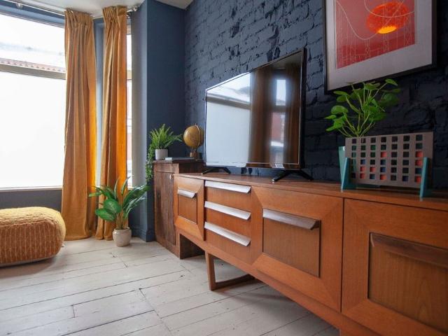 Room for rent in City Centre, Georgia