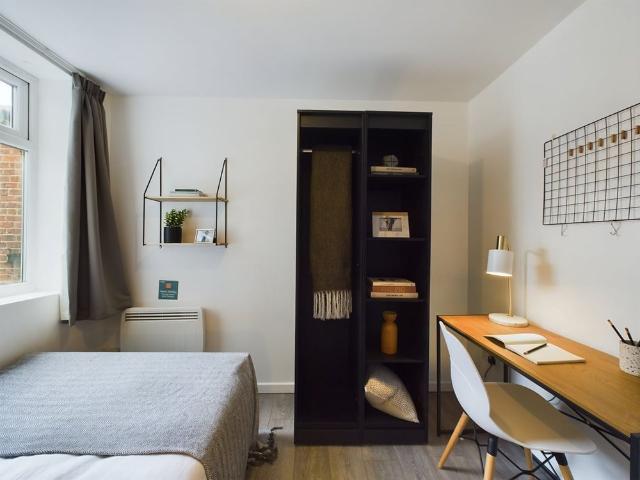 Apartment for rent in City Centre, Georgia
