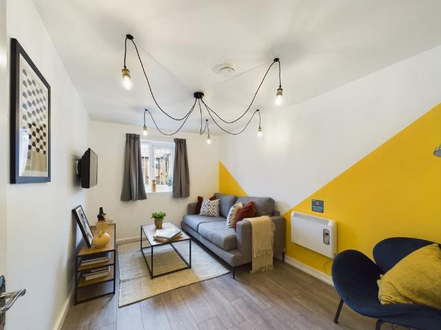 Apartment for rent in City Centre, Georgia