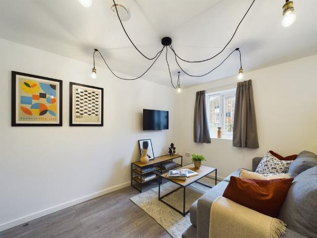 Apartment for rent in City Centre, Georgia