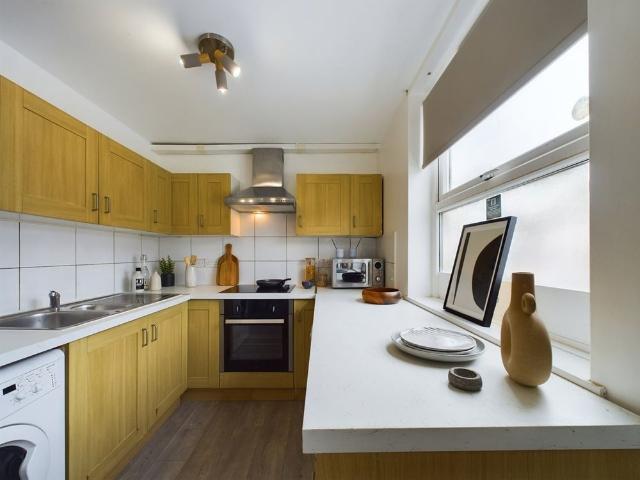 Apartment for rent in City Centre, Georgia