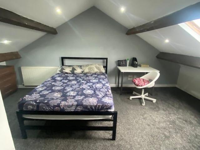 Room for rent in Chapel Allerton, West Yorkshire