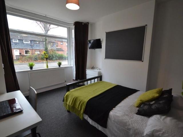 Room for rent in The Meadows, Haddon