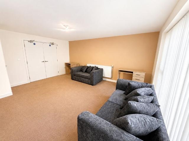 Room for rent in Black Friars, Leicester