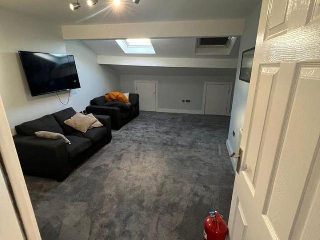 Room for rent in Pendleton, Salford