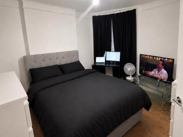 Room for rent in St. John's Wood, Greater London