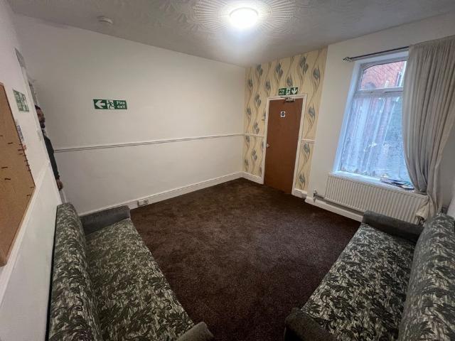 Room for rent in Isle Of Man