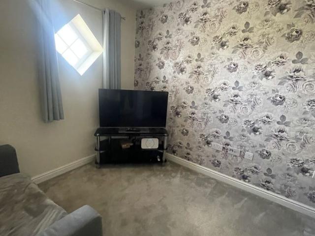 Room for rent in Redcliffe, Feckenham