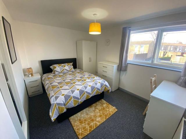 Room for rent in Ladywood, West Midlands