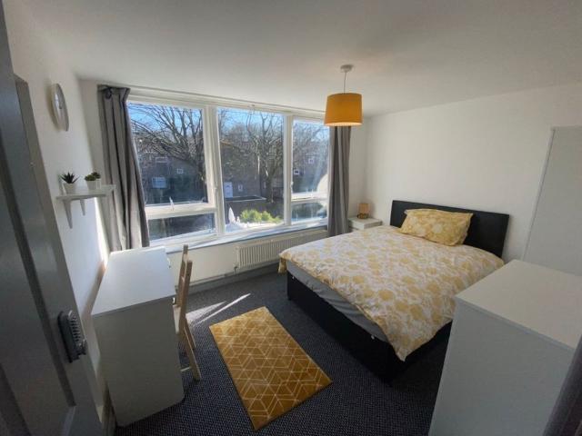 Room for rent in Ladywood, West Midlands