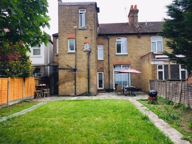 Room for rent in London, Palmers Green
