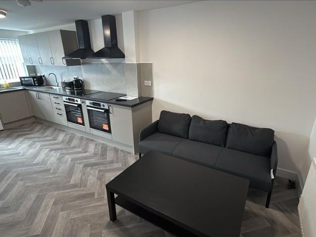 Room for rent in Ladywood, West Midlands
