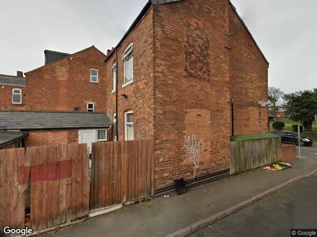 Room for rent in Ladywood, West Midlands