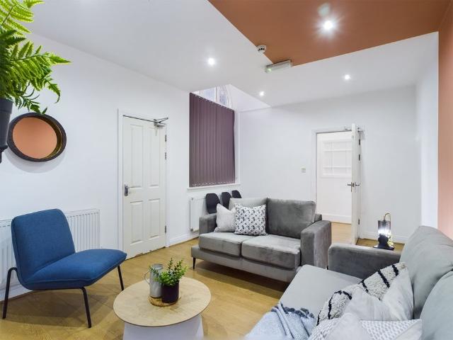 Apartment for rent in St George's Quarter / Cultural Quarter, Calderstones