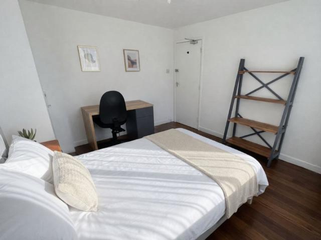 Room for rent in The Polygon, City Of Southampton
