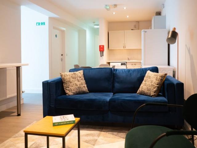 Room for rent in City Centre, Georgia
