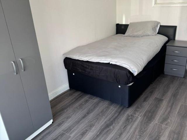 Room for rent in Small Heath, Isle Of Man