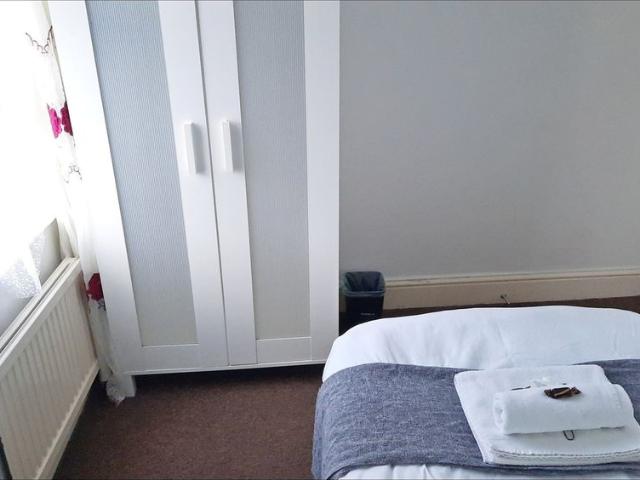 Room for rent in Greater London