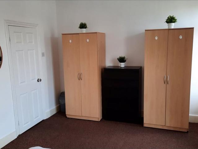 Room for rent in Greater London