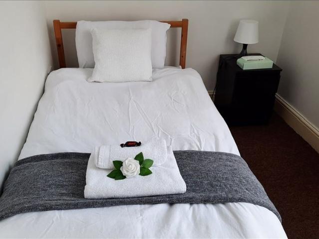 Room for rent in Greater London