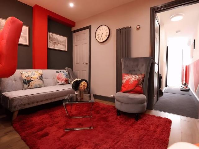 Room for rent in Hillfields, West Midlands