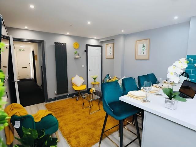 Room for rent in Hillfields, West Midlands