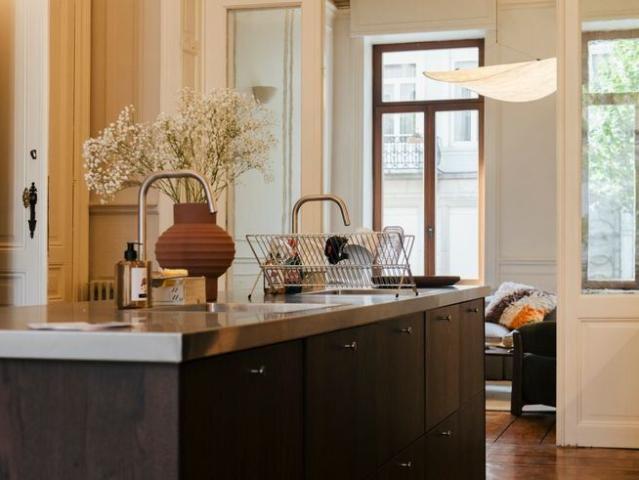 Kamer location à Saint-gilles, Bruxelles