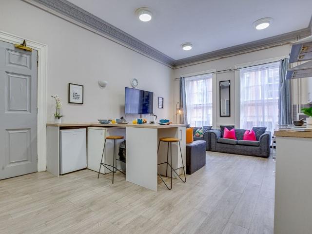 Room for rent in The Meadows, Haddon