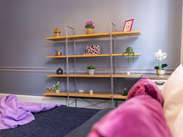 Room for rent in The Meadows, Haddon