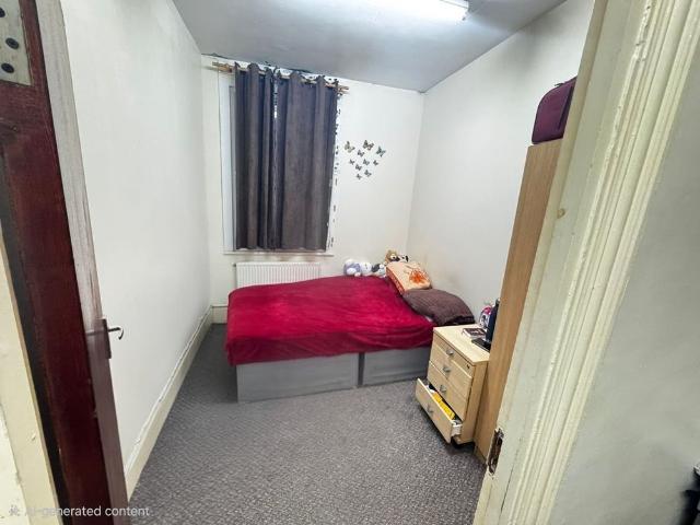 Room for rent in Greater London