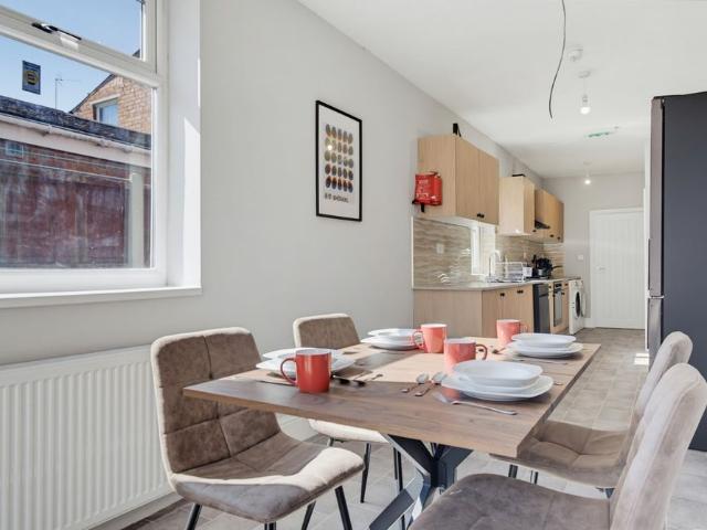 Room for rent in Northern Ireland