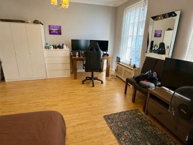 Apartment for rent in Paddington, Greater London