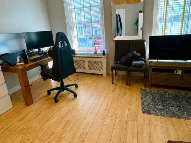 Apartment for rent in Paddington, Greater London