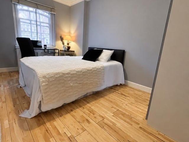 Apartment for rent in City of Westminster, Greater London